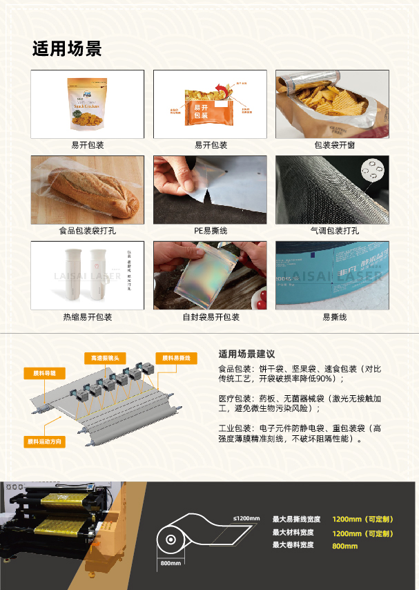 八頭易撕線激光打孔機(jī)(圖4)